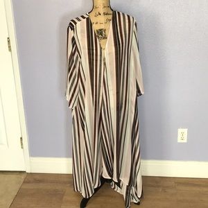 Torrid Cardigan Size 1/2